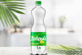 Добрый Лимон