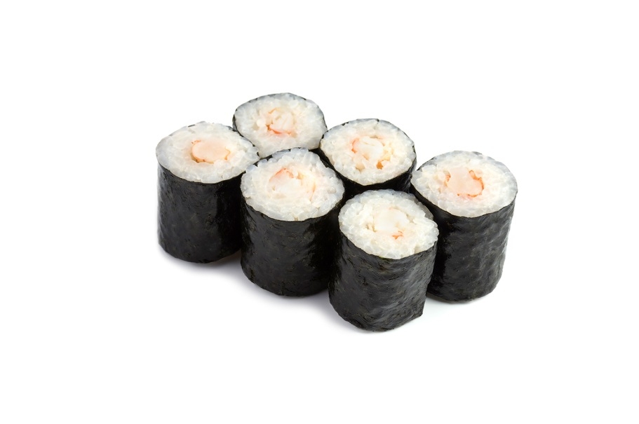 Эби маки