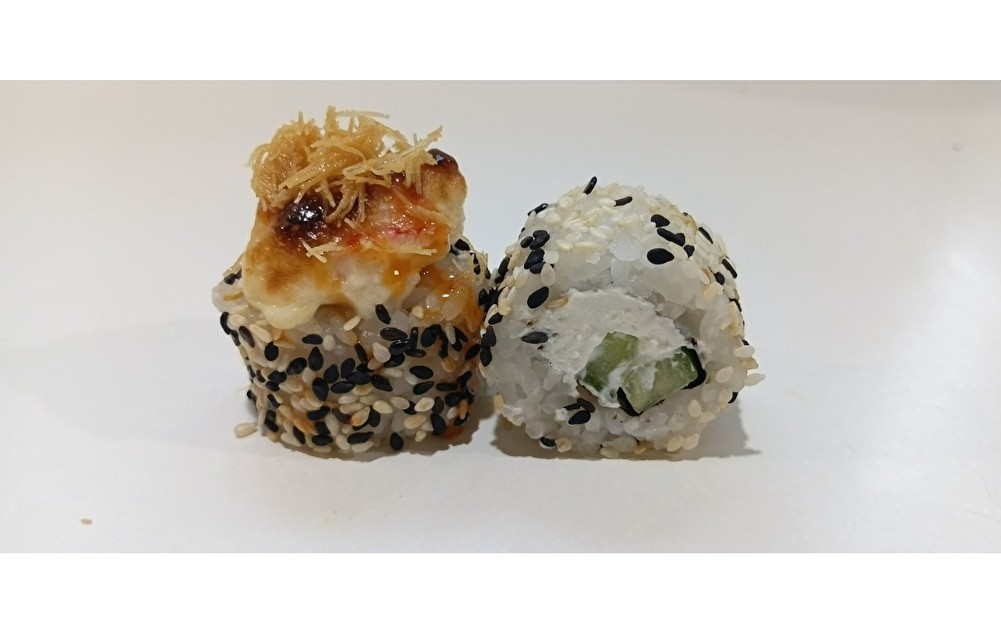 Яки Кани Чиз 10 шт