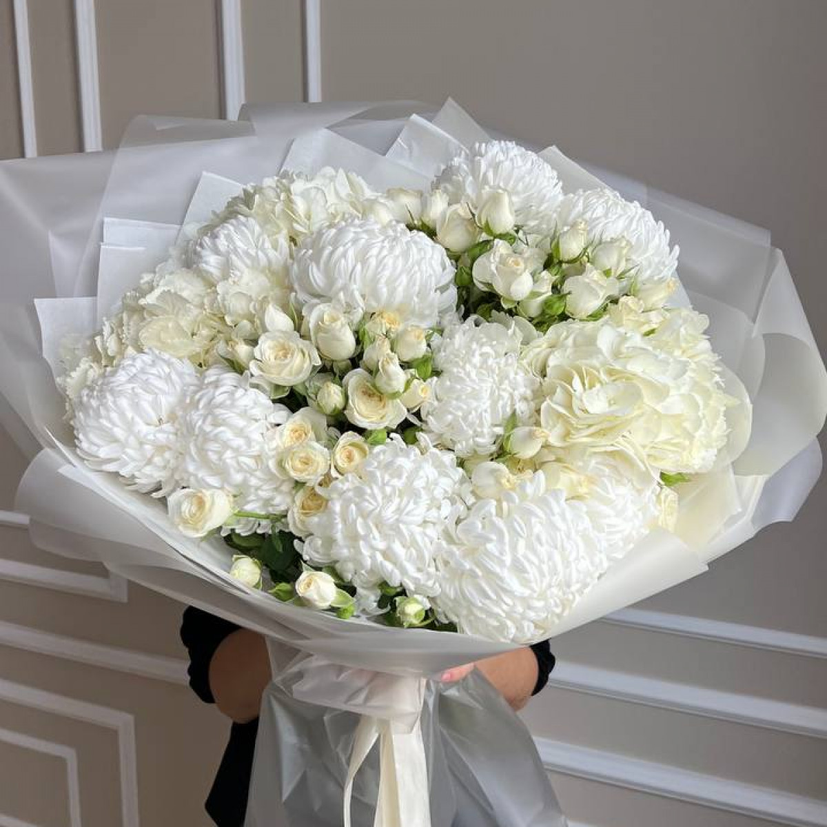 Авторский букет (предзаказ) 70