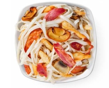 Wok сытный