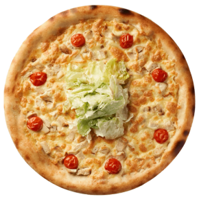 Цезарь с курицей 30 см