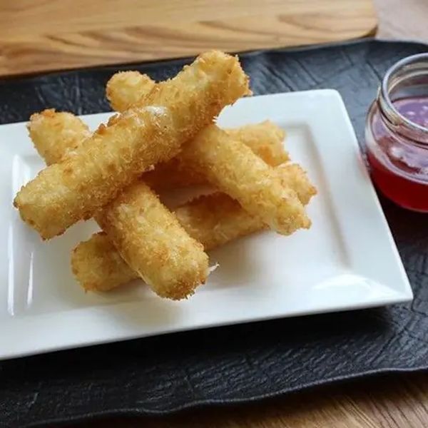 Сырные палочки