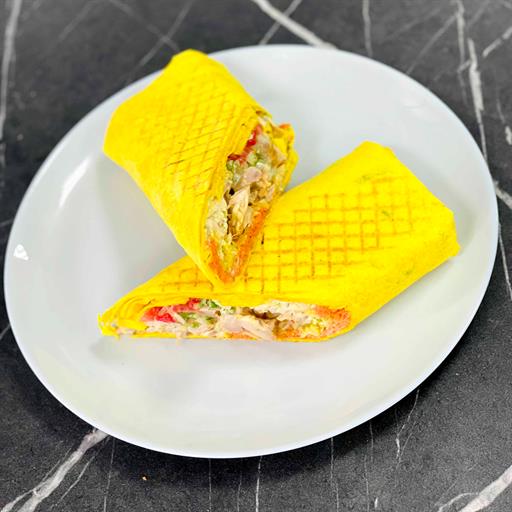 Шаурма из курицы