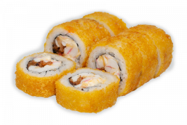 Камабо Темпура 8 шт