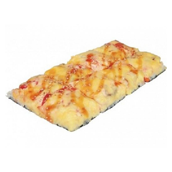 Суси Пицца Маргарита