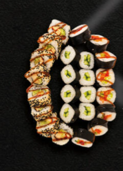 Сетвегетариански