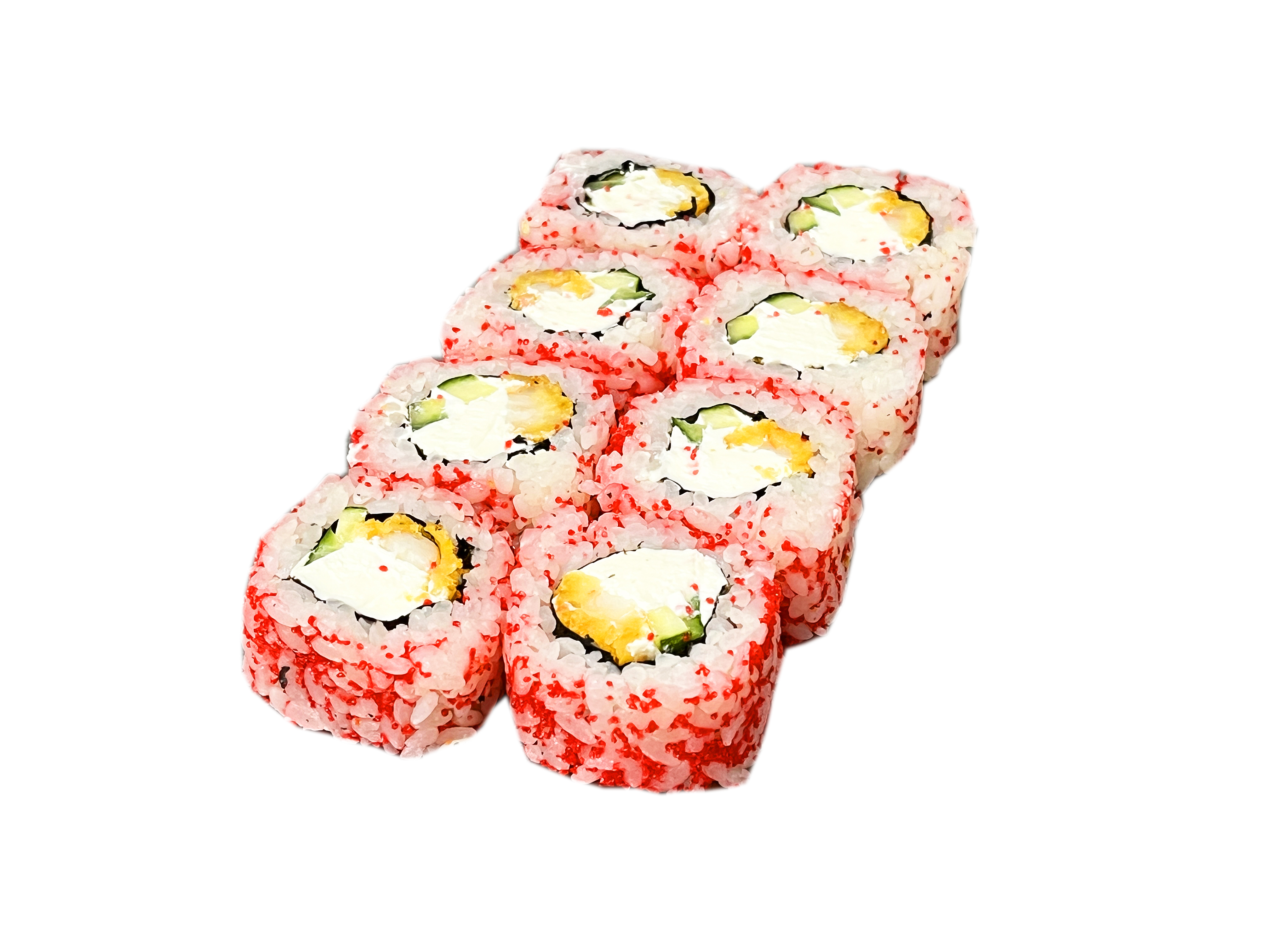 Калифорния Эби Темпура (НОВИНКА) (8 шт.)