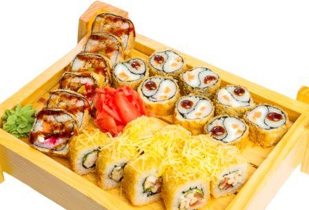 Сет Аками