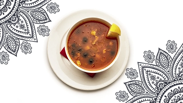Солянка