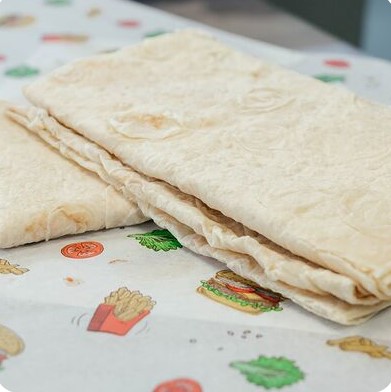 Лаваш Армянский