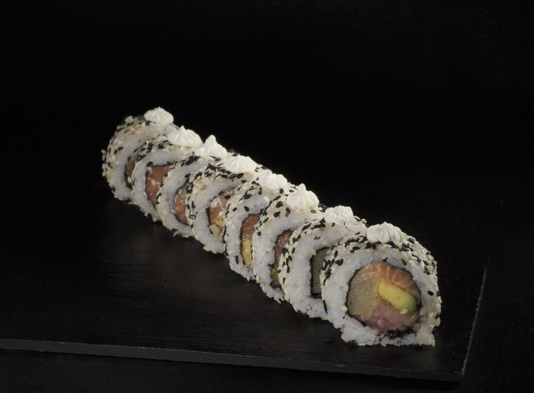 Ролл «Cat» 295г