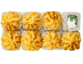 Запеченный Фиш