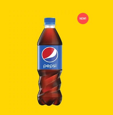 Pepsi 0,5л