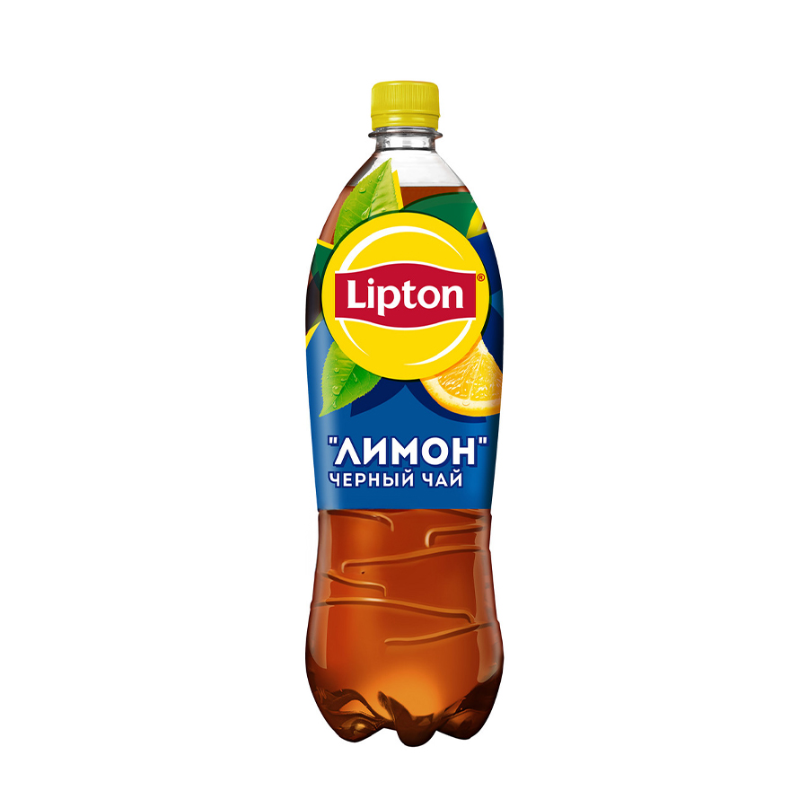 Липтон лимон [AT]