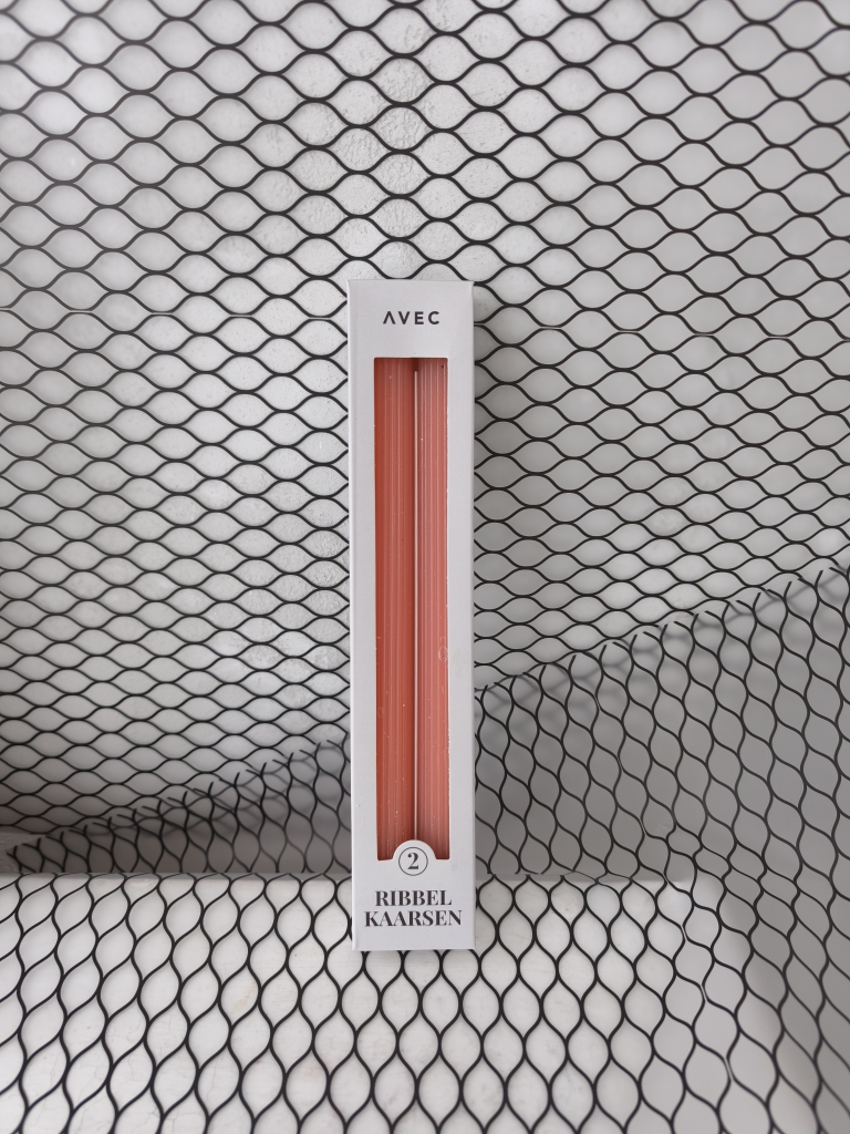 Набор свечей 2 шт.