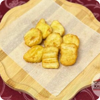 Наггетсы куриные 