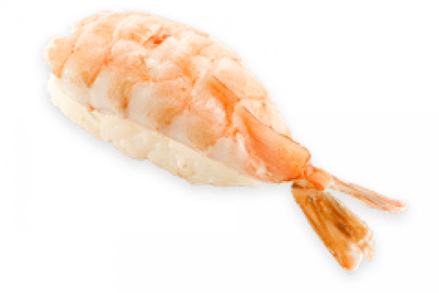 Креветка cуши
