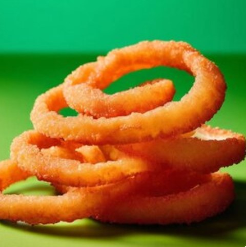 Луковые кольца