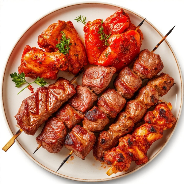 Сэт мясной на компанию