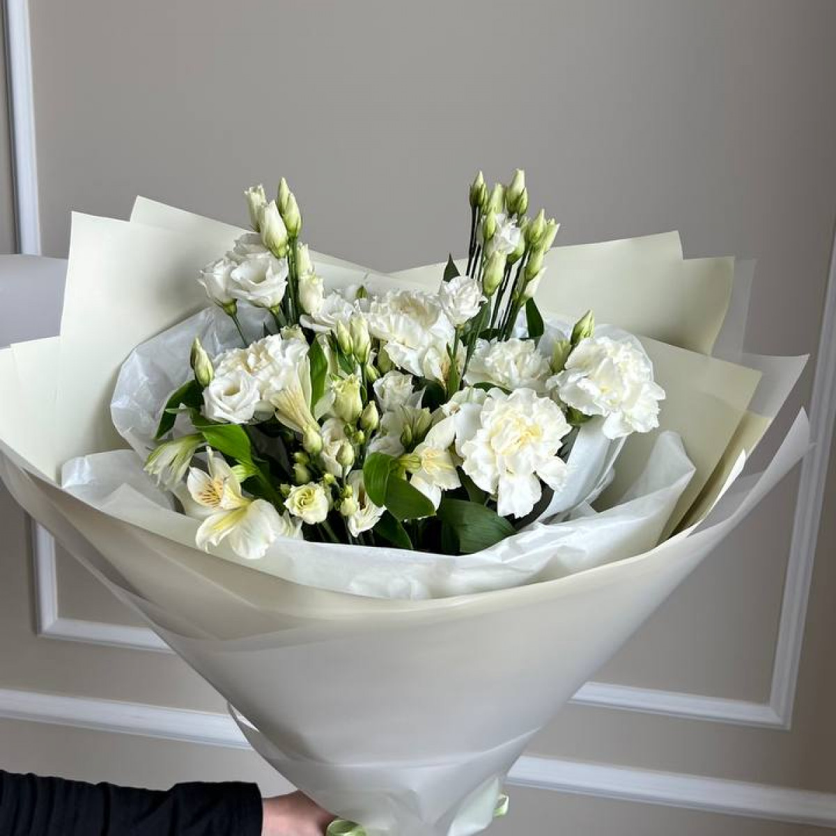 Авторский букет (предзаказ) 621