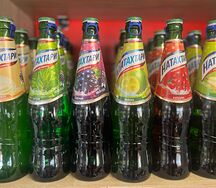 Натахтари Груша 0,5л