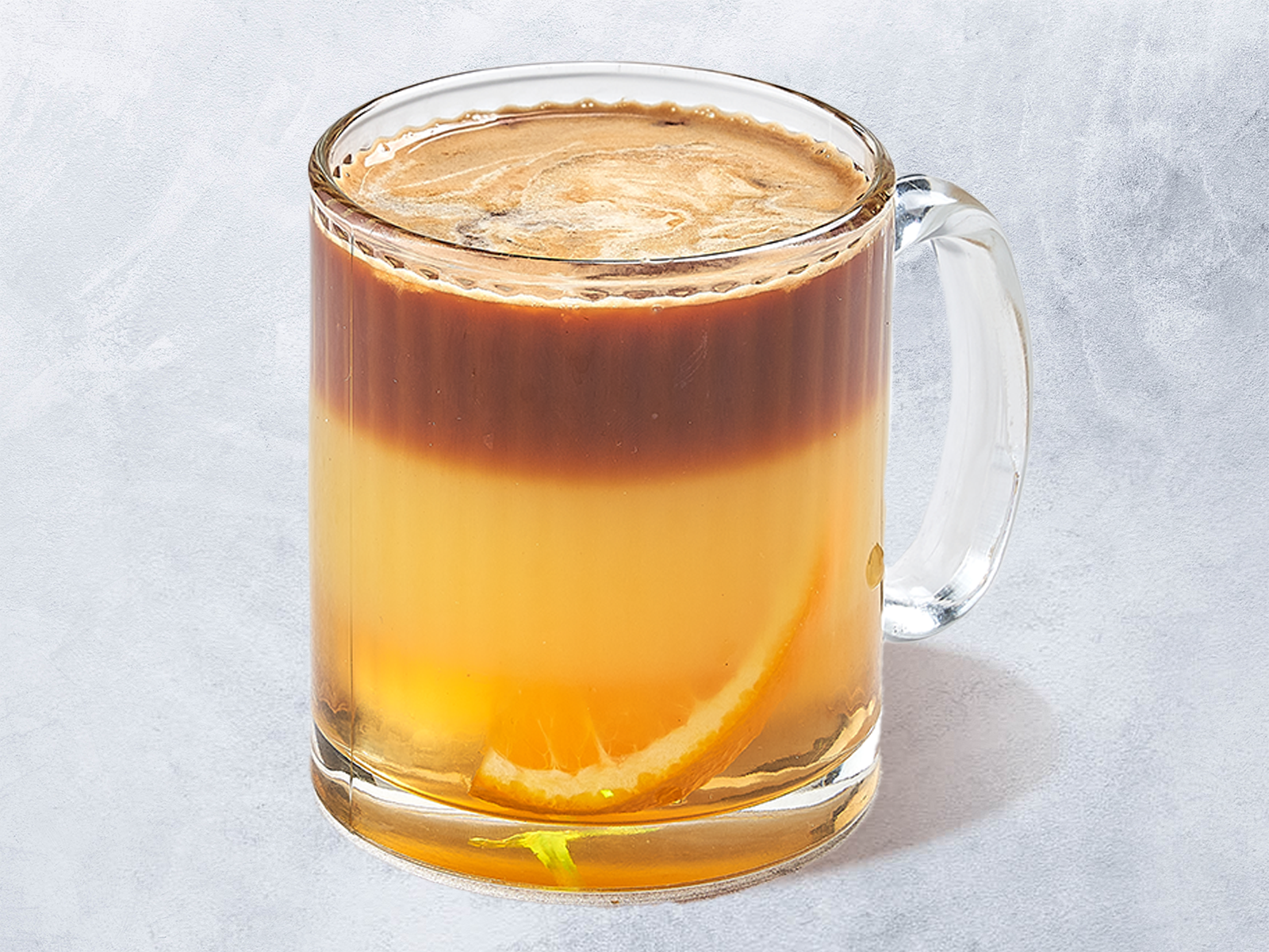 Горячий Бамбл.