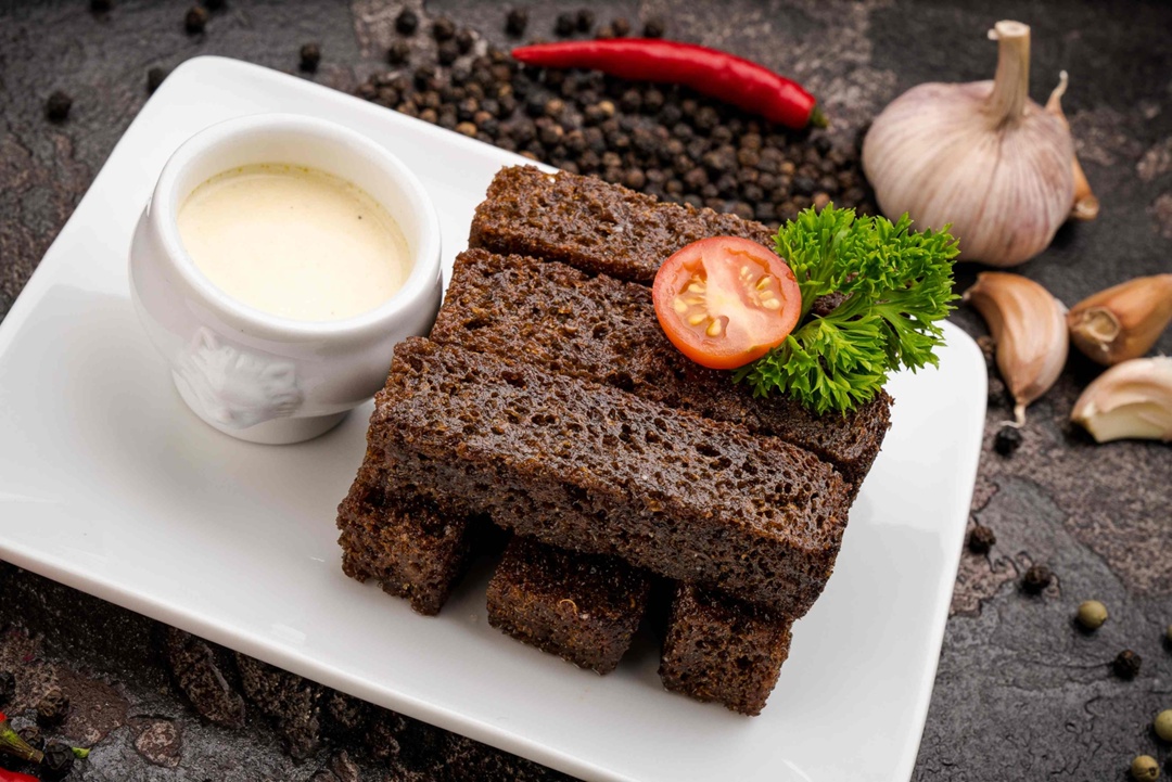 Гренки