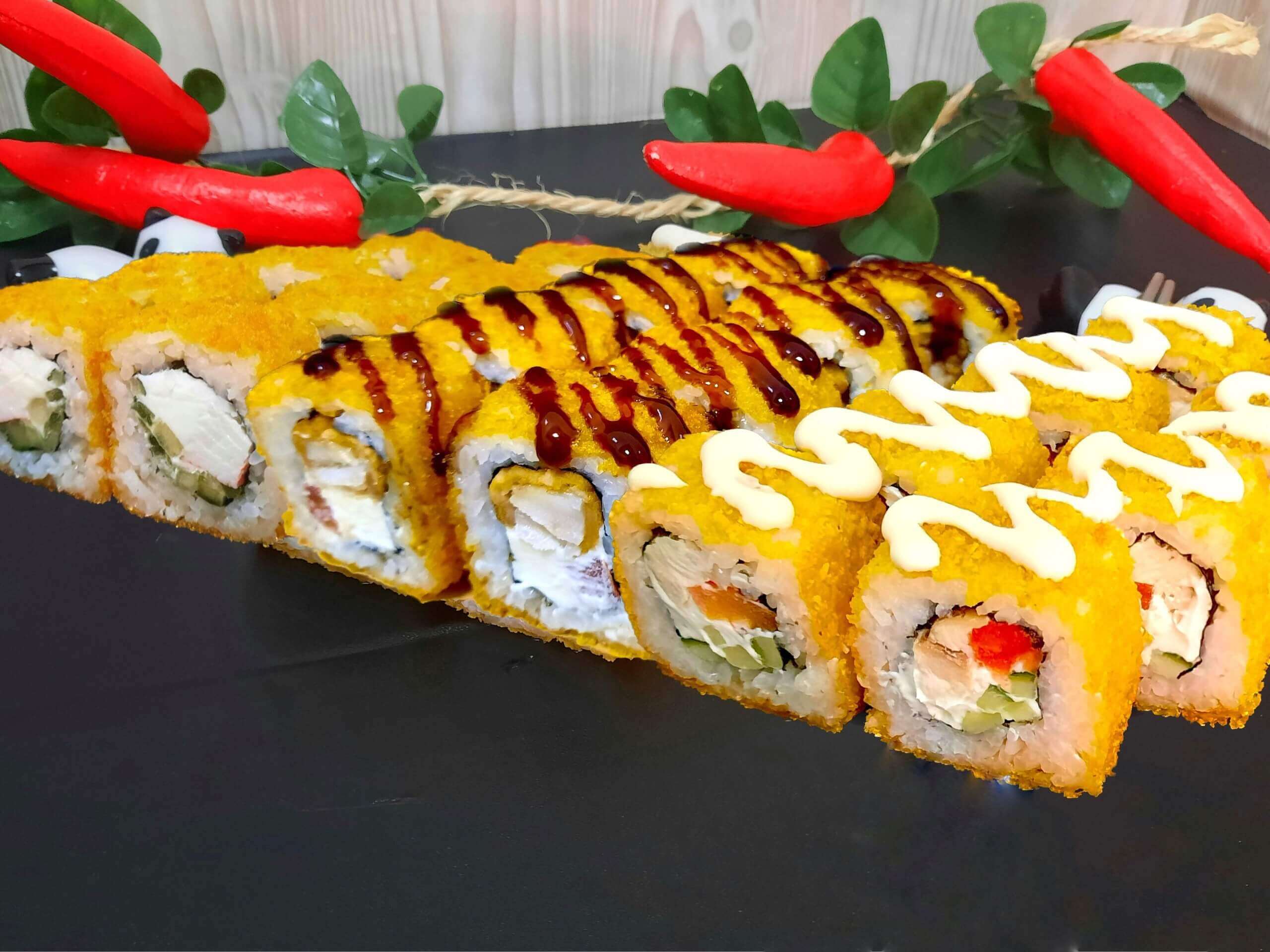 сет Файер (24 шт)