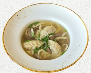 Банташай шулэн