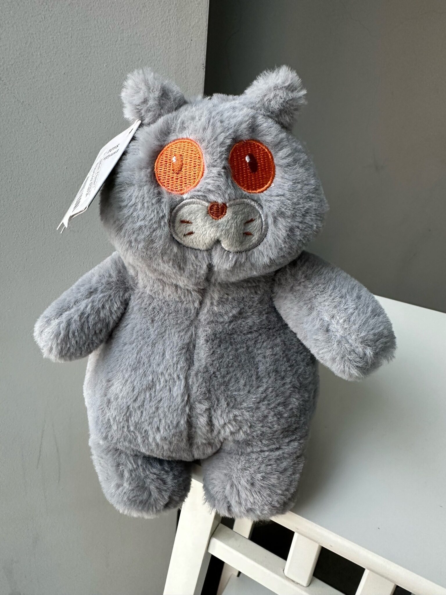 Игрушка Кот 4528-24