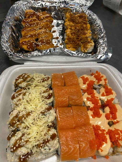 Сет "Большой куш"