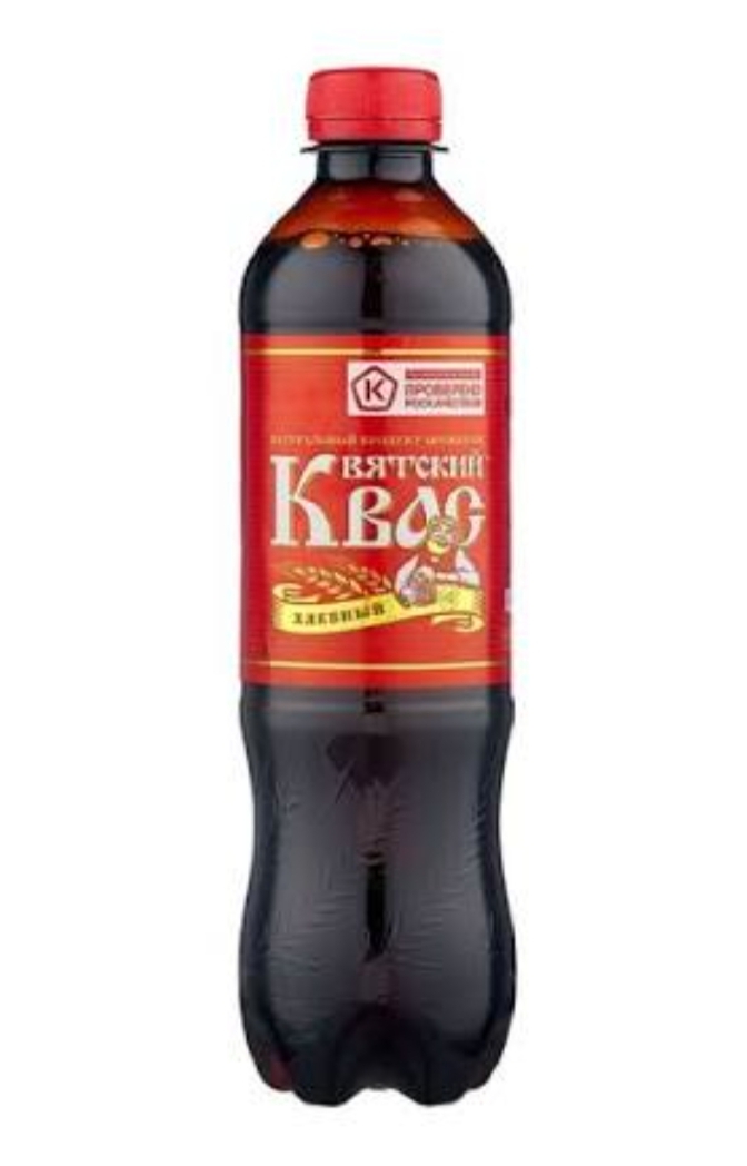 Вятский квасс