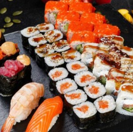 Хочешь Gou Нияма-сет