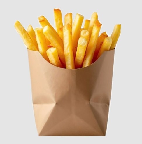 Картофель фри