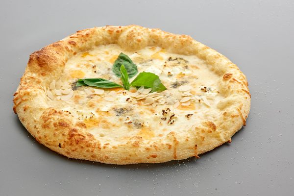 4 сыра 25 см
