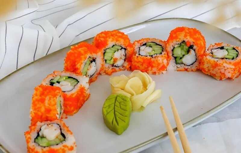 Калифорния 180г