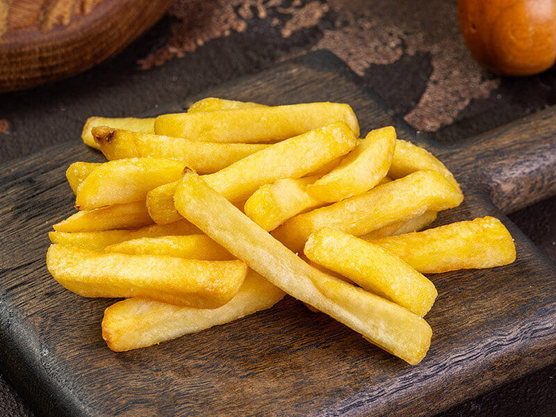 Картофель фри