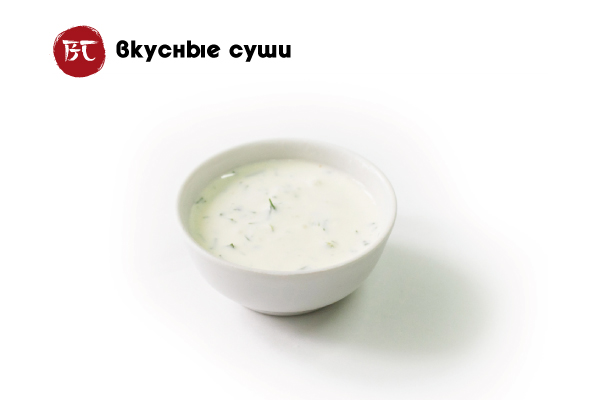 Соус цезарь