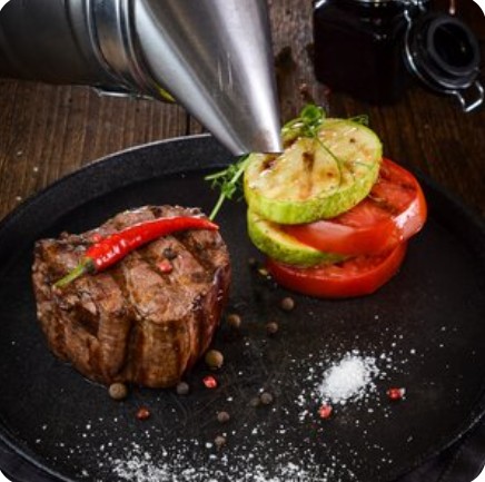 Стейк Филе Миньон