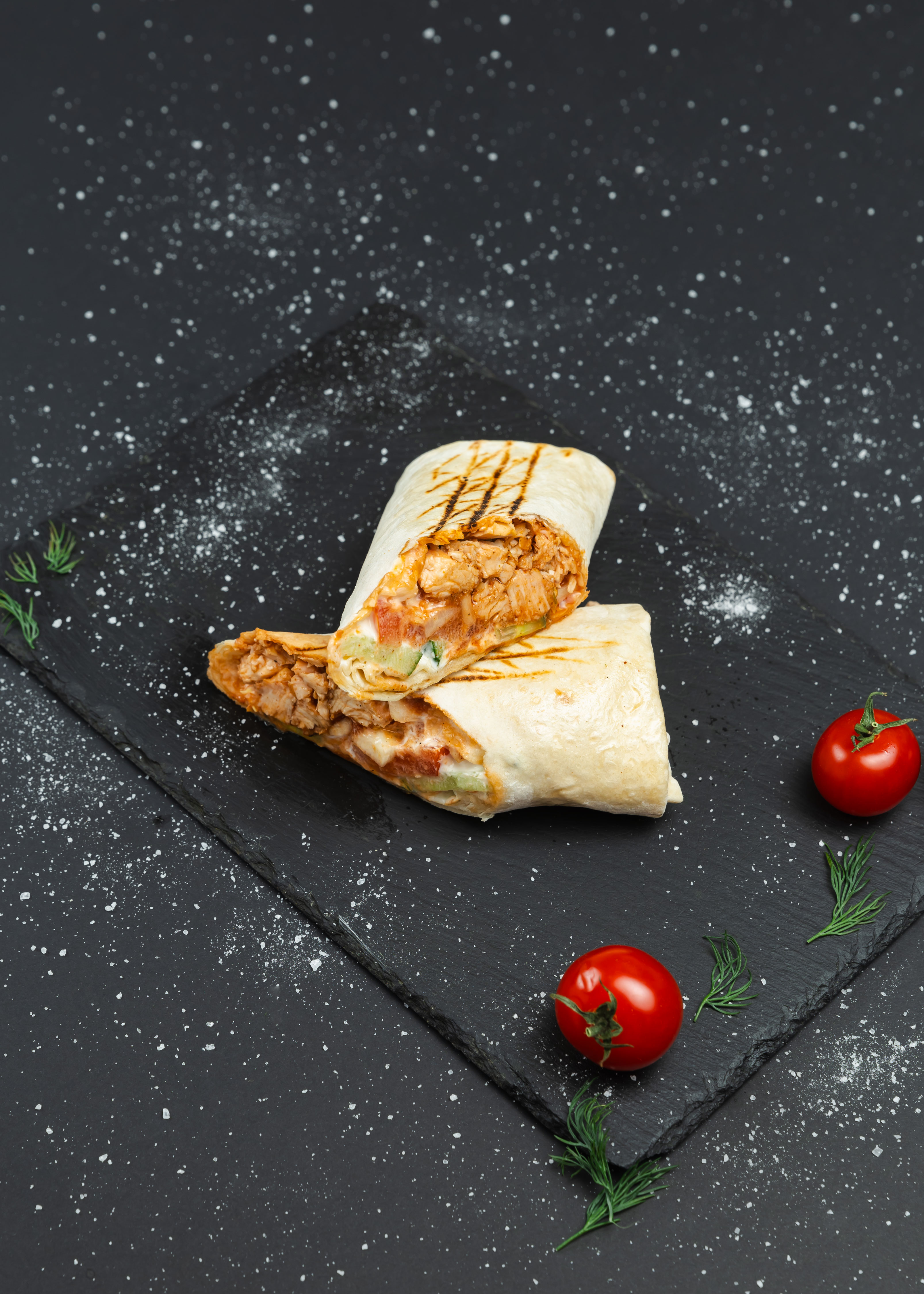 Мини Курица