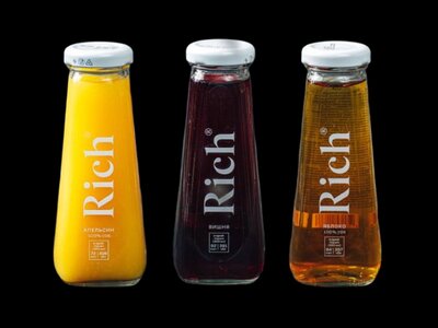 Сок Rich Манго