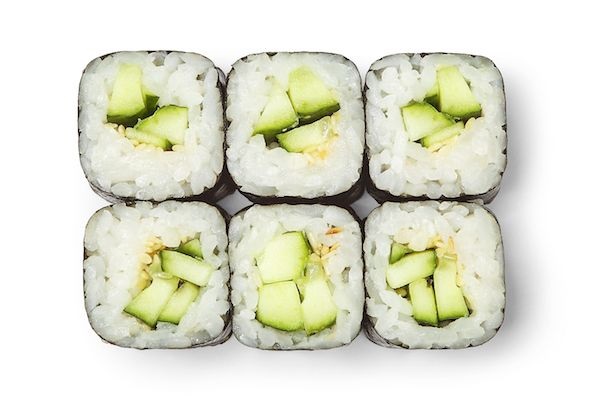 Каппа маки
