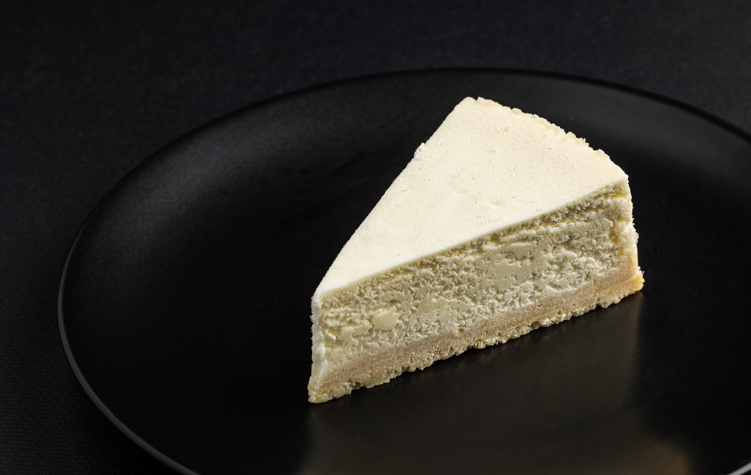 Чизкейк Кокос