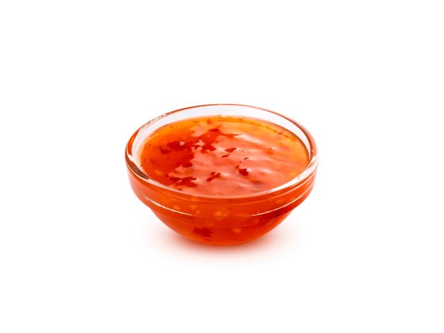 Сладкий чили