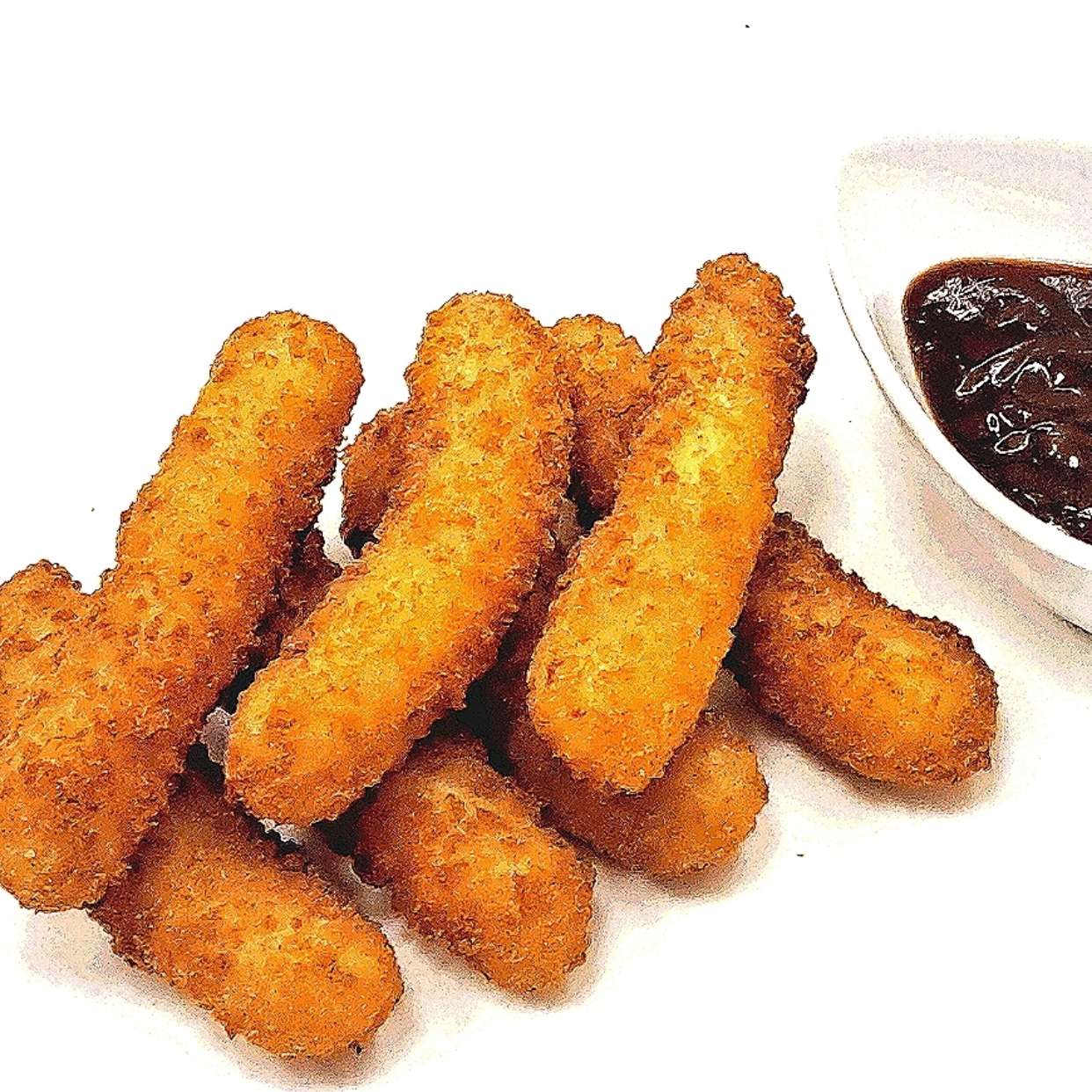 Сырные палочки