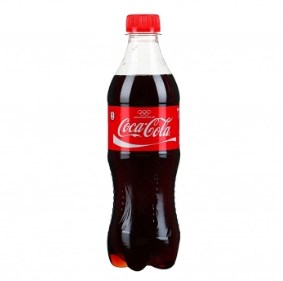 Coca-cola 500 мл