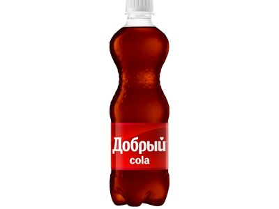 Добрый Cola