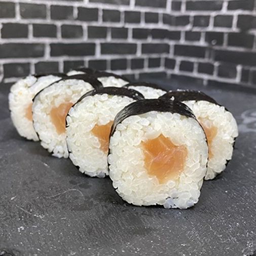 Сяке Маки