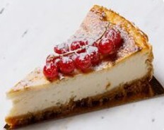 Чизкейк классический